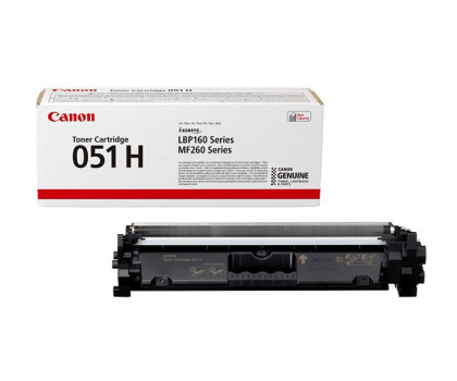 Toner CANON CRG 051H 2169C002